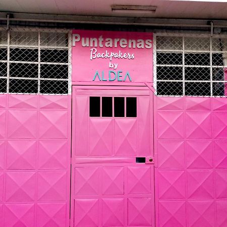 Puntarenas Bed & Coffee By Aldea Hotel Екстериор снимка
