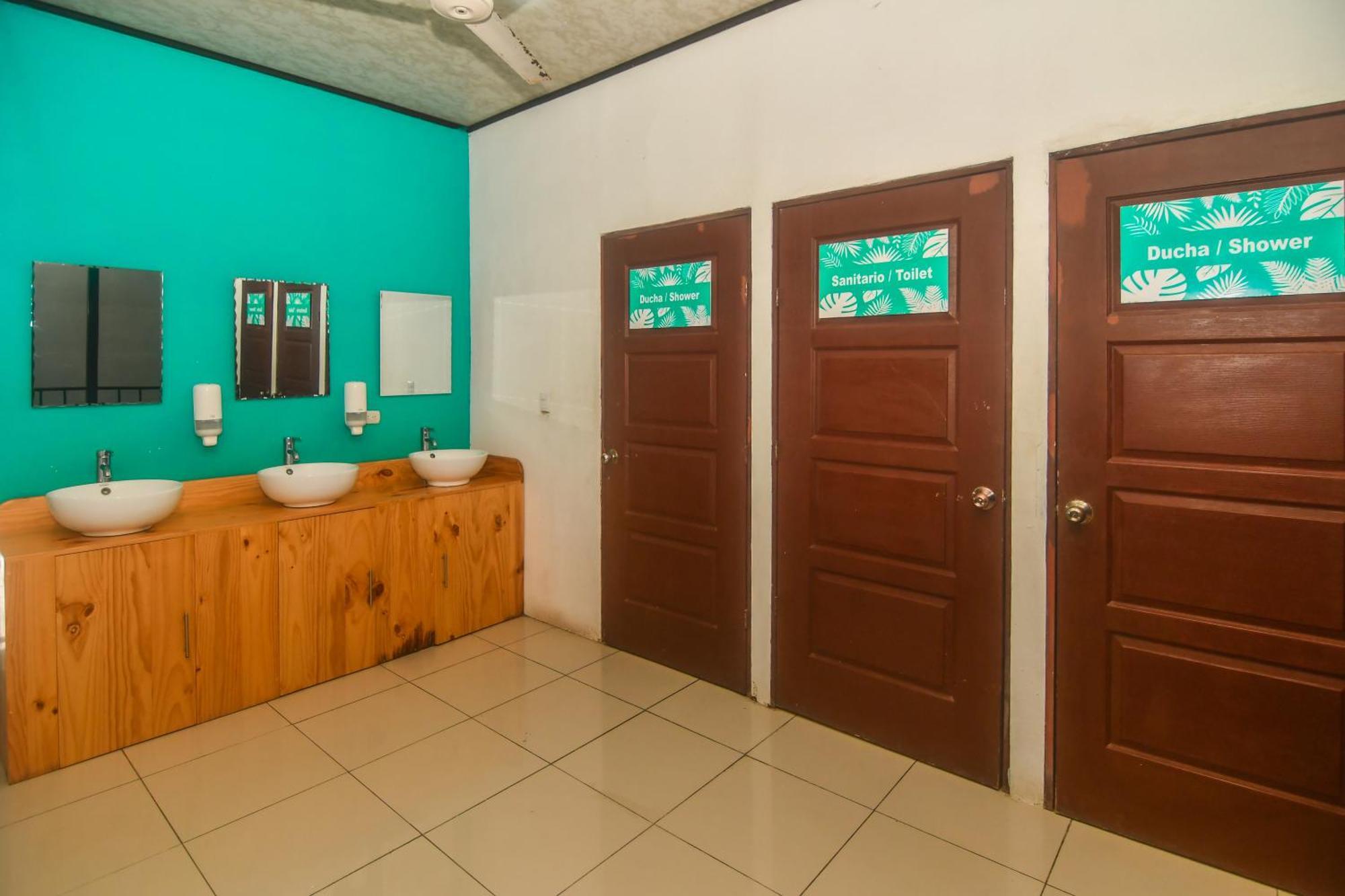 Puntarenas Bed & Coffee By Aldea Hotel Екстериор снимка