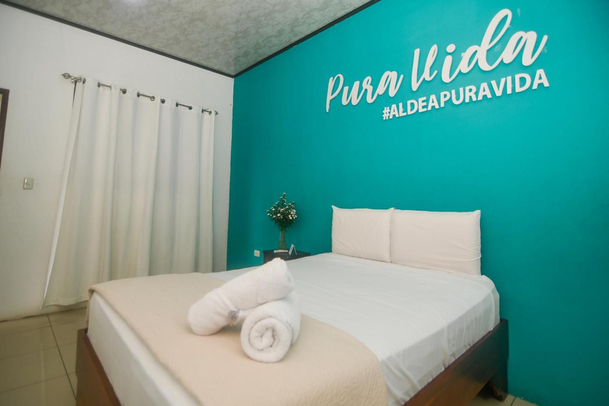Puntarenas Bed & Coffee By Aldea Hotel Екстериор снимка