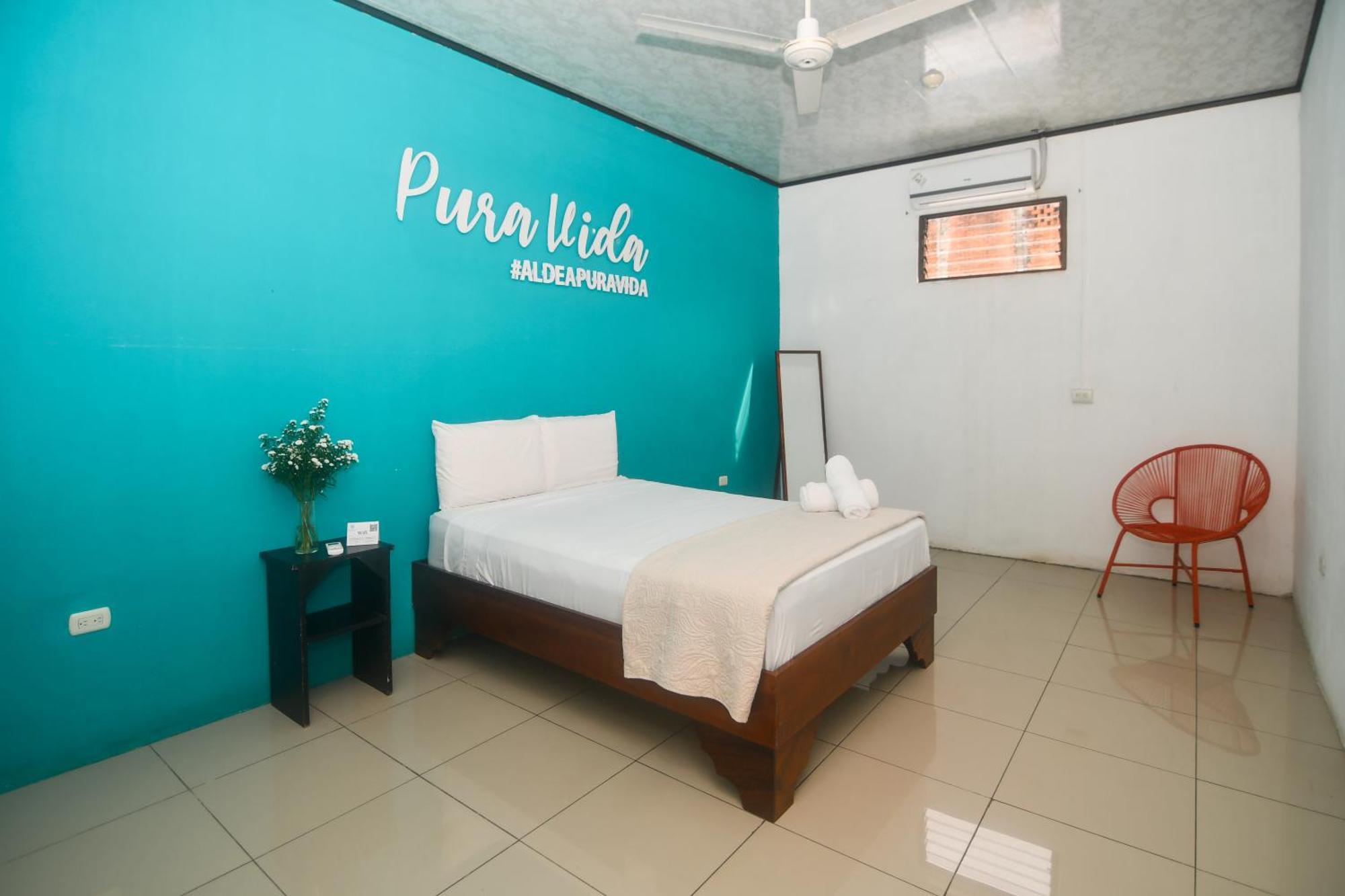 Puntarenas Bed & Coffee By Aldea Hotel Екстериор снимка