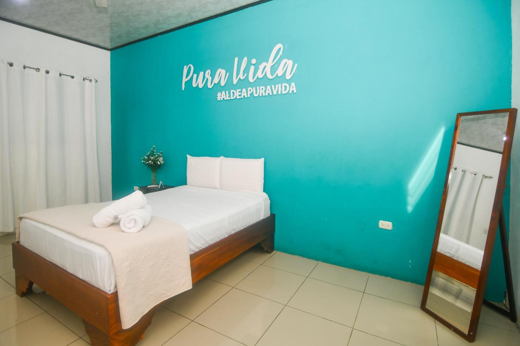 Puntarenas Bed & Coffee By Aldea Hotel Екстериор снимка