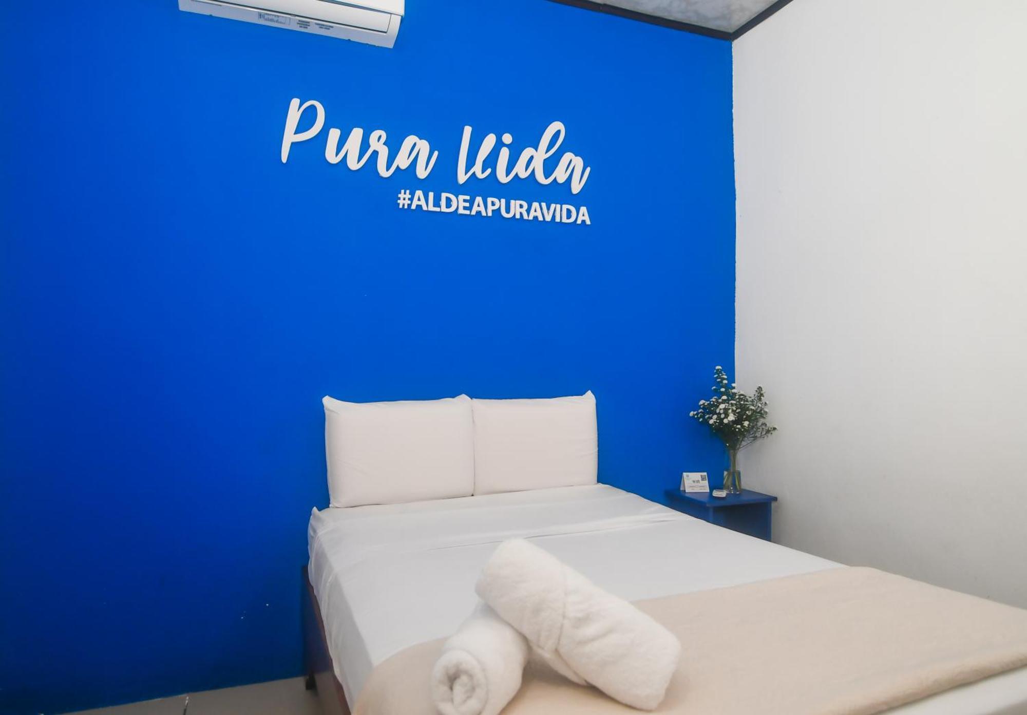 Puntarenas Bed & Coffee By Aldea Hotel Екстериор снимка