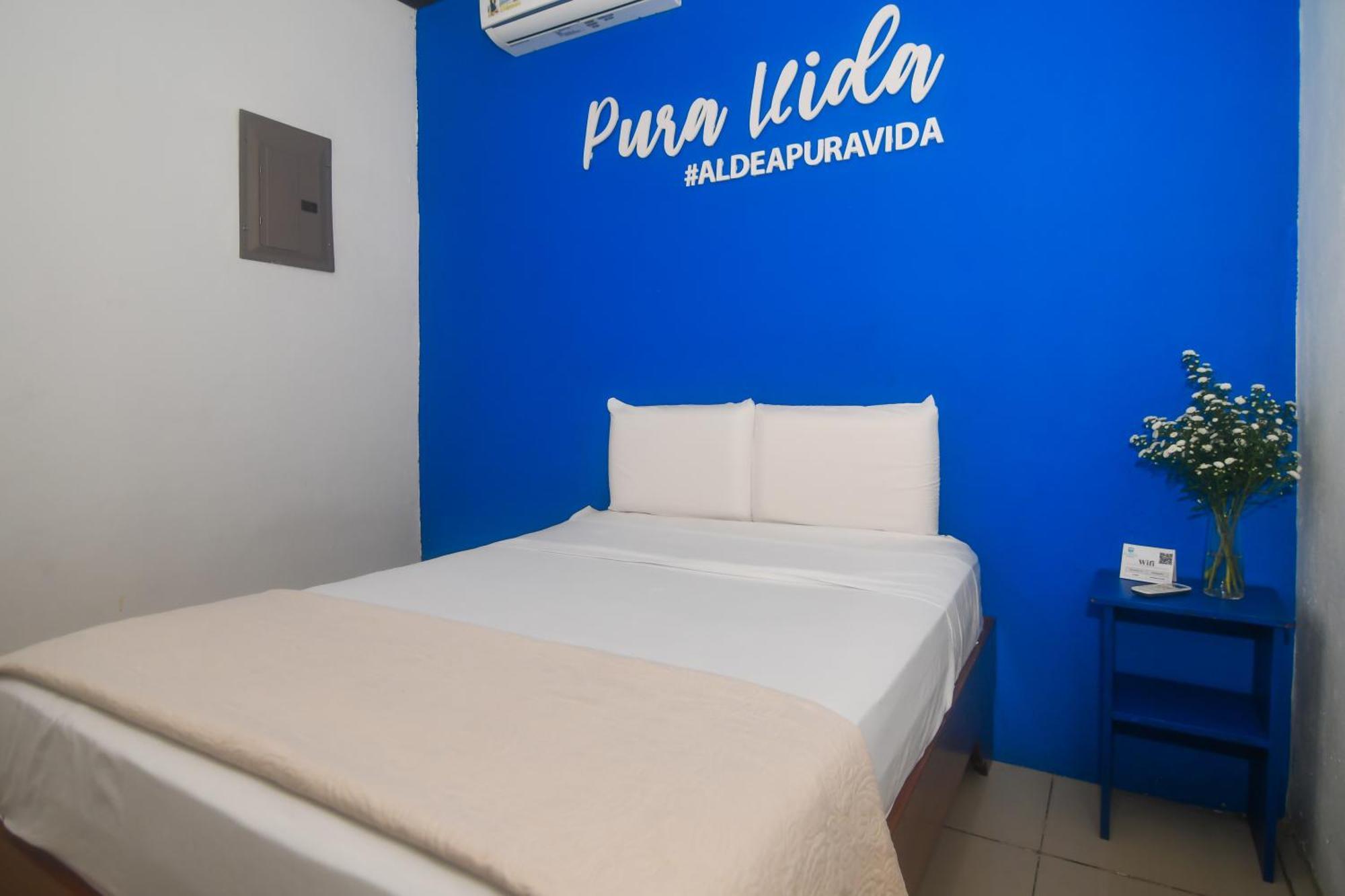 Puntarenas Bed & Coffee By Aldea Hotel Екстериор снимка