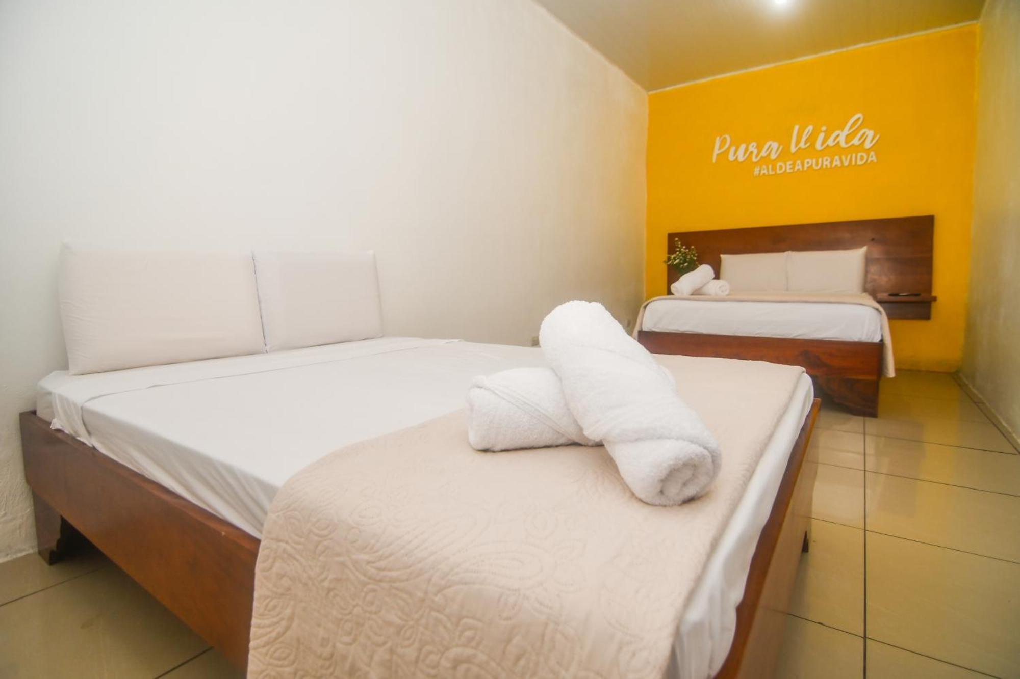Puntarenas Bed & Coffee By Aldea Hotel Екстериор снимка