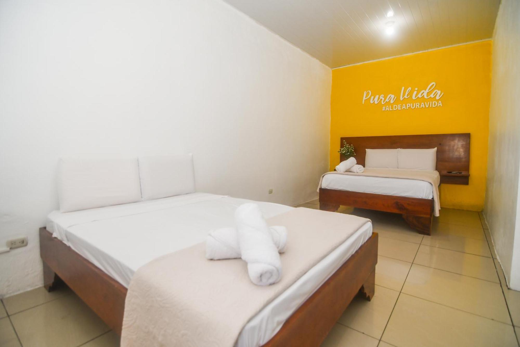 Puntarenas Bed & Coffee By Aldea Hotel Екстериор снимка
