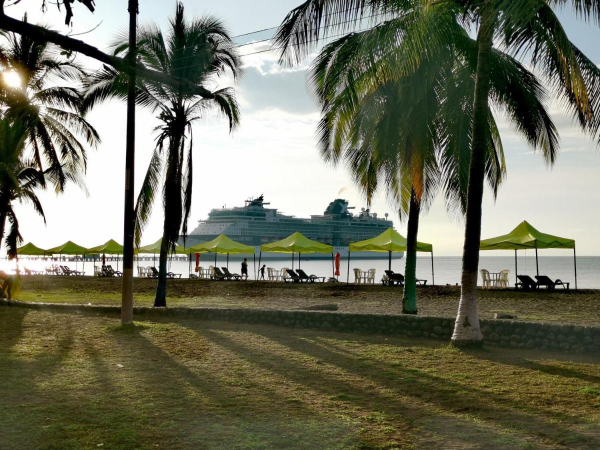 Puntarenas Bed & Coffee By Aldea Hotel Екстериор снимка