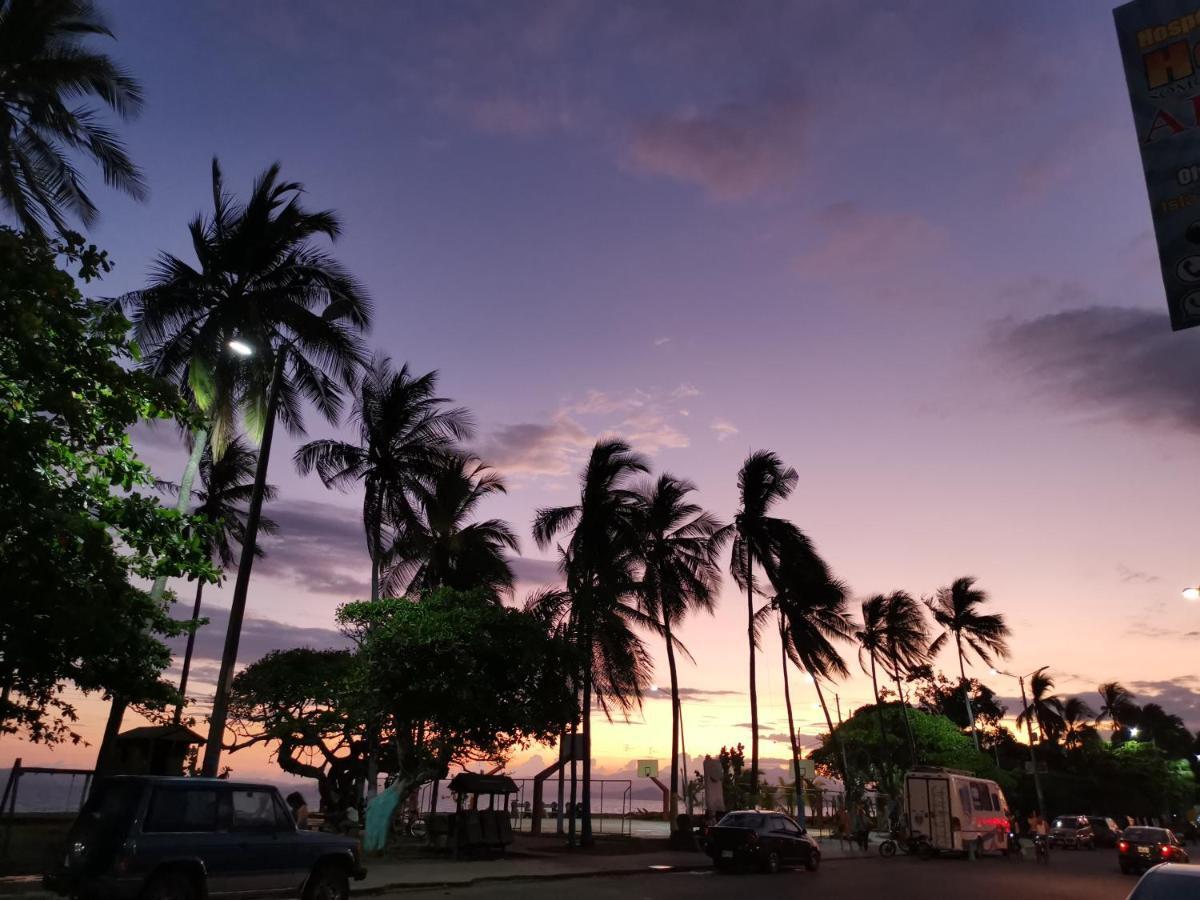 Puntarenas Bed & Coffee By Aldea Hotel Екстериор снимка