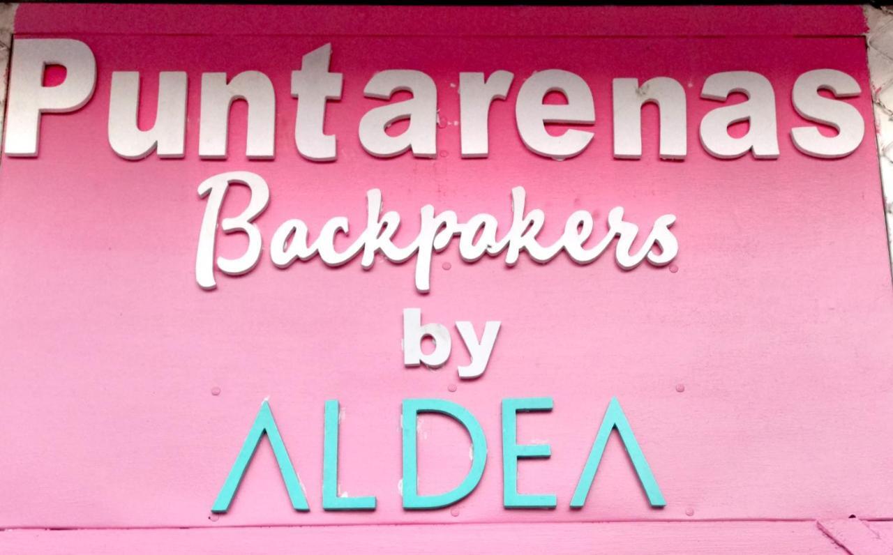Puntarenas Bed & Coffee By Aldea Hotel Екстериор снимка