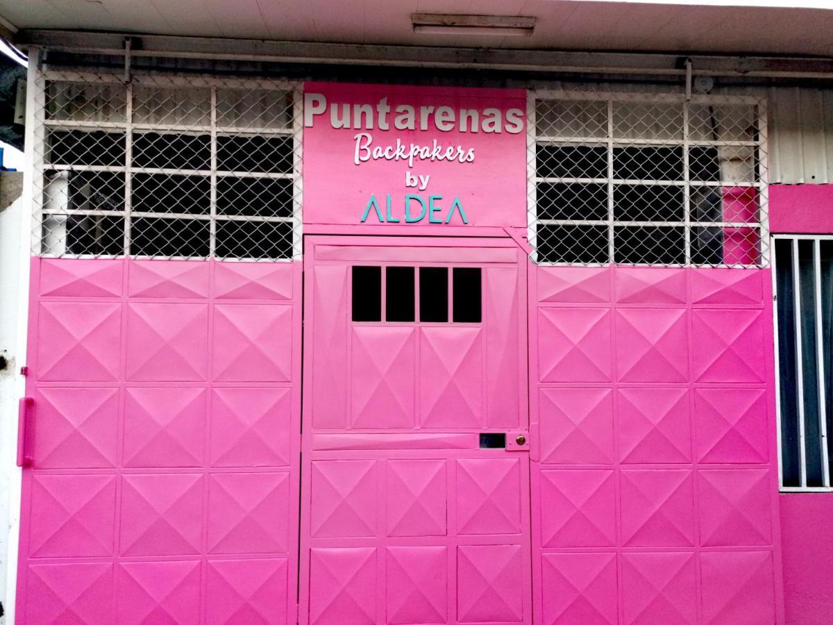 Puntarenas Bed & Coffee By Aldea Hotel Екстериор снимка