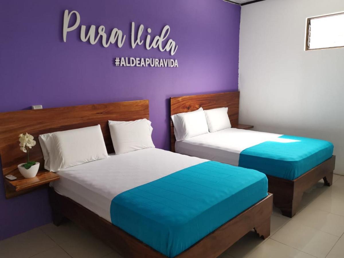 Puntarenas Bed & Coffee By Aldea Hotel Екстериор снимка