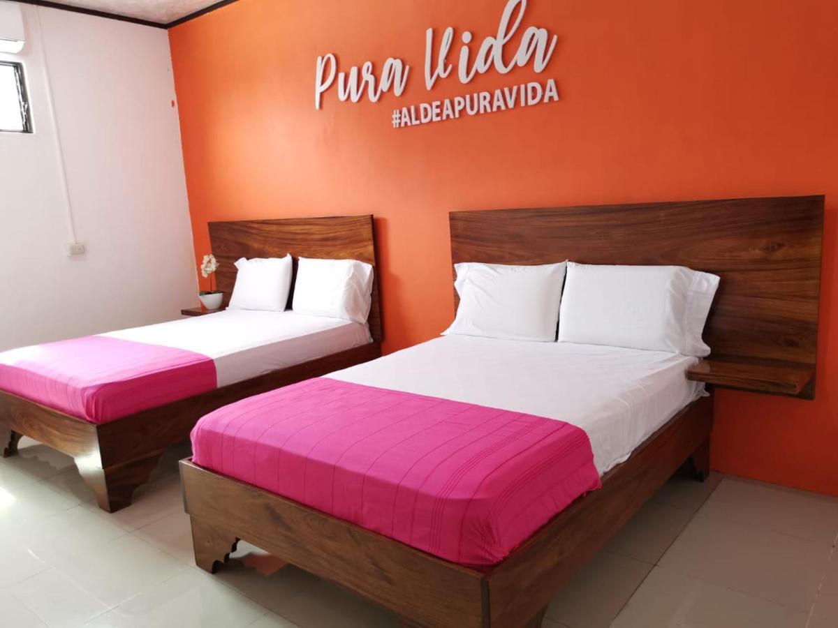 Puntarenas Bed & Coffee By Aldea Hotel Екстериор снимка